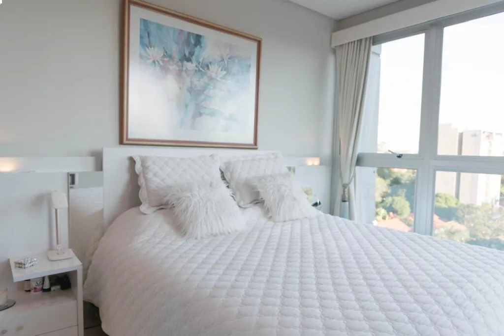 VENDO DEPARTAMENTO AMOBLADO EN EDIFICIO MIRANDA — foto 3