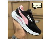 Champion Puma Clasico para Hom y muj