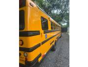 Vendo School Bus procedencia EEUU