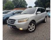 Vendo Hyundai Santa Fe 2009
