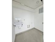 Alquilo amplio departamento de 2 dormitorios a estrenar - Barrio Herrera