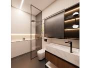 VENDO DPTOS EN POZO EN EDIFICIO BOUTIQUE EN LAS LOMAS