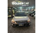 Kia Sportage! 2005 REAL! EN EXCELENTE ESTADO GENERAL!!! Motor 2.0 (diesel) Caja Automátic