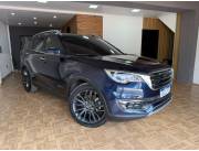 Jetour x70 240T 2023 caa