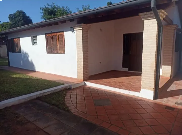 Alquilo chalet cod 3947 — foto 2