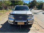 TOYOTA LAND CRUISER VX 2012