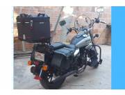 💥 Side Case y Top Case para motos 💥