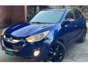 ❗️HERMOSO HYUNDAI TUCSON 2011 ÚNICO DUEÑO DEL REPRESENTANTE 💵 G. 65.000.000 - CONTADO