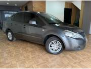 Suzuki SX4 sedan caa