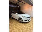 Suzuki Swift 2012 caa