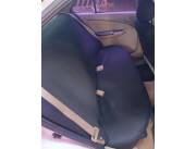 Vendo Nissan sunny b15 año 2002