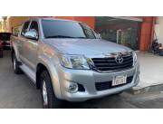 Toyota Hilux 2016 caa