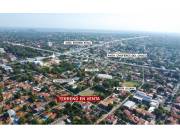 VENTA- TERRENO 690.45 M2- RECOLETA, ASUNCION