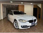 BMW 320d SPORT caa