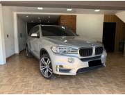 Bmw x5 30D xdrive 2014 caa