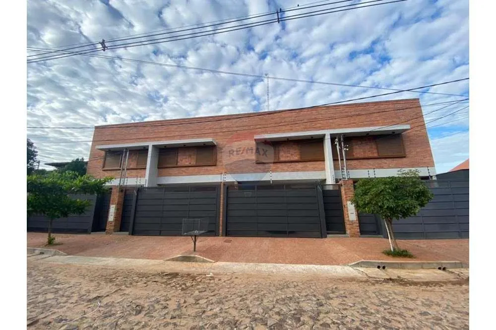ALQUILER - DUPLEX - PARAGUAY - ASUNCIÓN - RECOLETA — фото 3