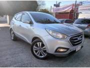 Hyundai Tucson 2010 caa