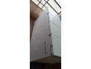 Vendo Congelador Prosdocimo 4 puertas
