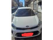 VENDO KIA SOLUTO 2021