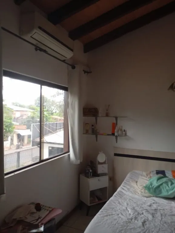 ALQUILO AMPLIO DUPLEX EN CONDOMINIO HERNAN CORTES COD 5933 — foto 2