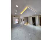 VENDO HERMOSO DÚPLEX, EN EL BARRIO CERRADO ARAPOTY DE MARIANO.COD 5954