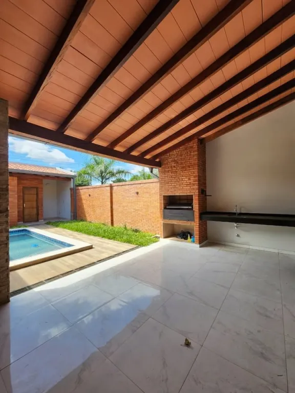 VENDO HERMOSO DÚPLEX, EN EL BARRIO CERRADO ARAPOTY DE MARIANO.COD 5954 — foto 3