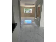 Dúplex en barrio cerrado en MRA