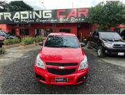 Chevrolet Montana año 2014