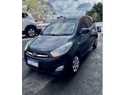 HYUNDAI i10 2.014 - GRIS