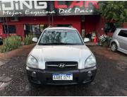 Hyundai Tucson año 2006