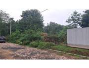 VENDO TERRENO EN LUQUE ZONA RAKIURA ZARATE ISLA COD 5346