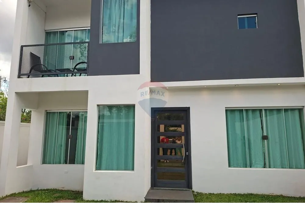 ¡Moderna Duplex con Piscina en San Bernardino! — foto 2