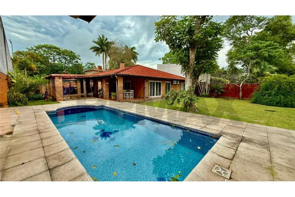 Casa amoblada con piscina en Puerta del Lago — foto 2