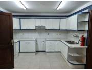 ALQUILO : VILLA MORRA/ SHOP. MARISCAL - RECOLETA*