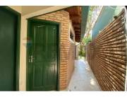 Duplex Amoblado en San Bernardino