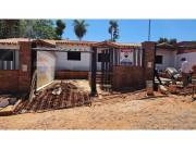 CHALET A ESTRENAR EN ÑEMBY