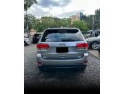 JEEP GRAND CHEROKEE LIMITED 2016