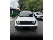 JEEP RENEGADE 2022
