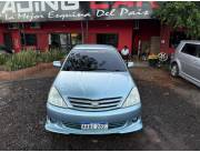 Toyota allion año 2007