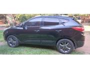Hyundai Tucson 2015