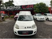 Fiat Fiorino año 2015