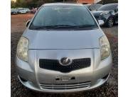 Toyota New Vitz año 2006