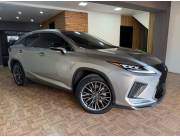 Lexus RX 450H F SPORT 2022 caa