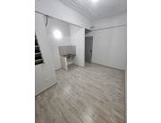 Alquilo DEPOSITOS en pleno Mercado de San Lorenzo sobre Julia Miranda Cueto