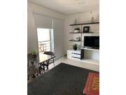 ALQUILO DEPARTAMENTO AMOBLADO 1 DORMITORIO ASUNCION