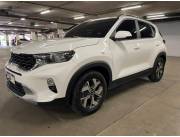 Vendo Kia Sonet 2023 automático - Semi nuevo