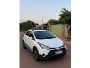 Hyundai HB20X 2019 ort