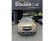 CHEVROLET TRACKER AN̈O 2015 DEL REPRESENTANTE