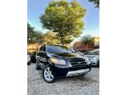 HYUNDAI SANTA FE 2.007 - NEGRO