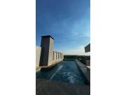 DEPARTAMENTO EN PLENO VILLA MORRA, ADQUISICIÓN ESTRATÉGICA Y FLUJO DE CAJA GARANTIZADO...!